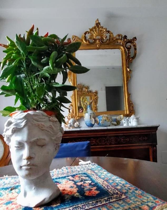 Villa Maya Villa San Giovanni Kültér fotó