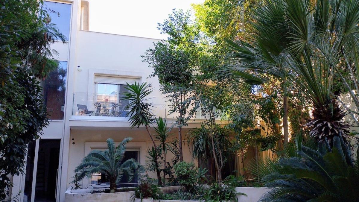Villa Maya Villa San Giovanni Kültér fotó