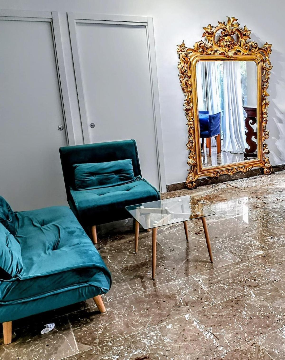 Villa Maya Villa San Giovanni Kültér fotó