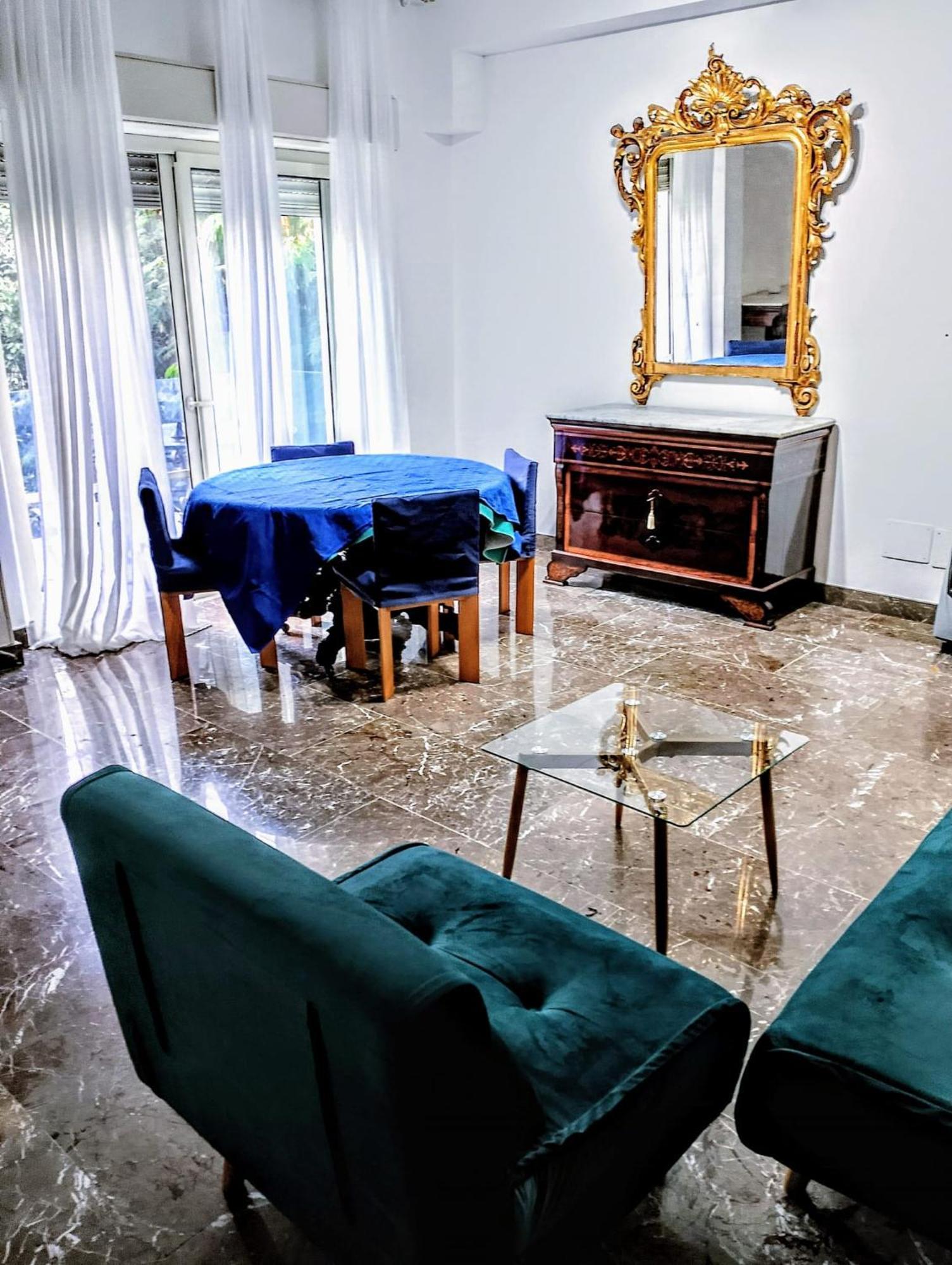 Villa Maya Villa San Giovanni Kültér fotó