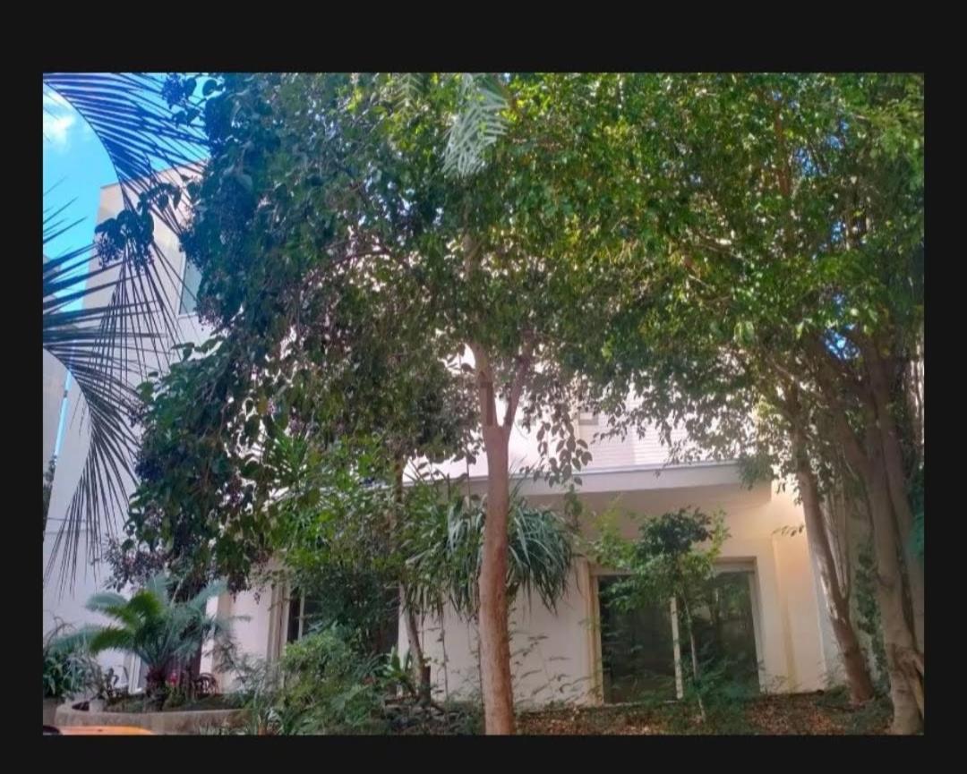 Villa Maya Villa San Giovanni Kültér fotó