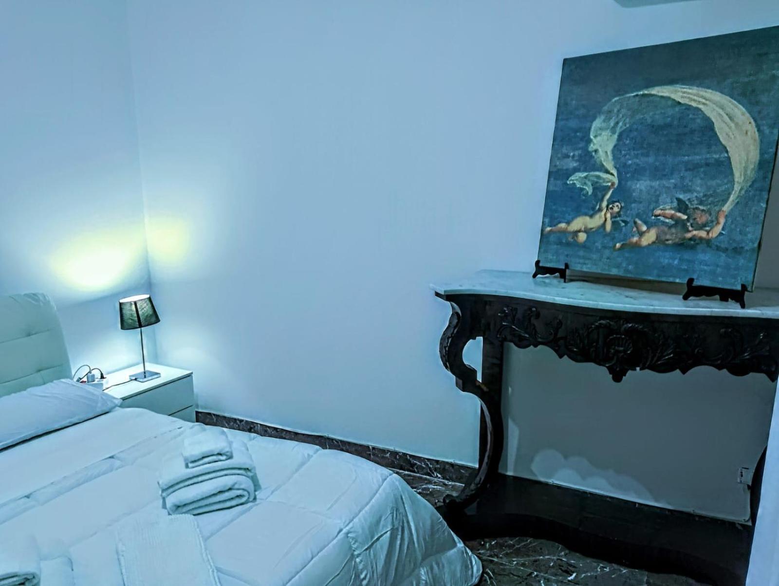 Villa Maya Villa San Giovanni Kültér fotó