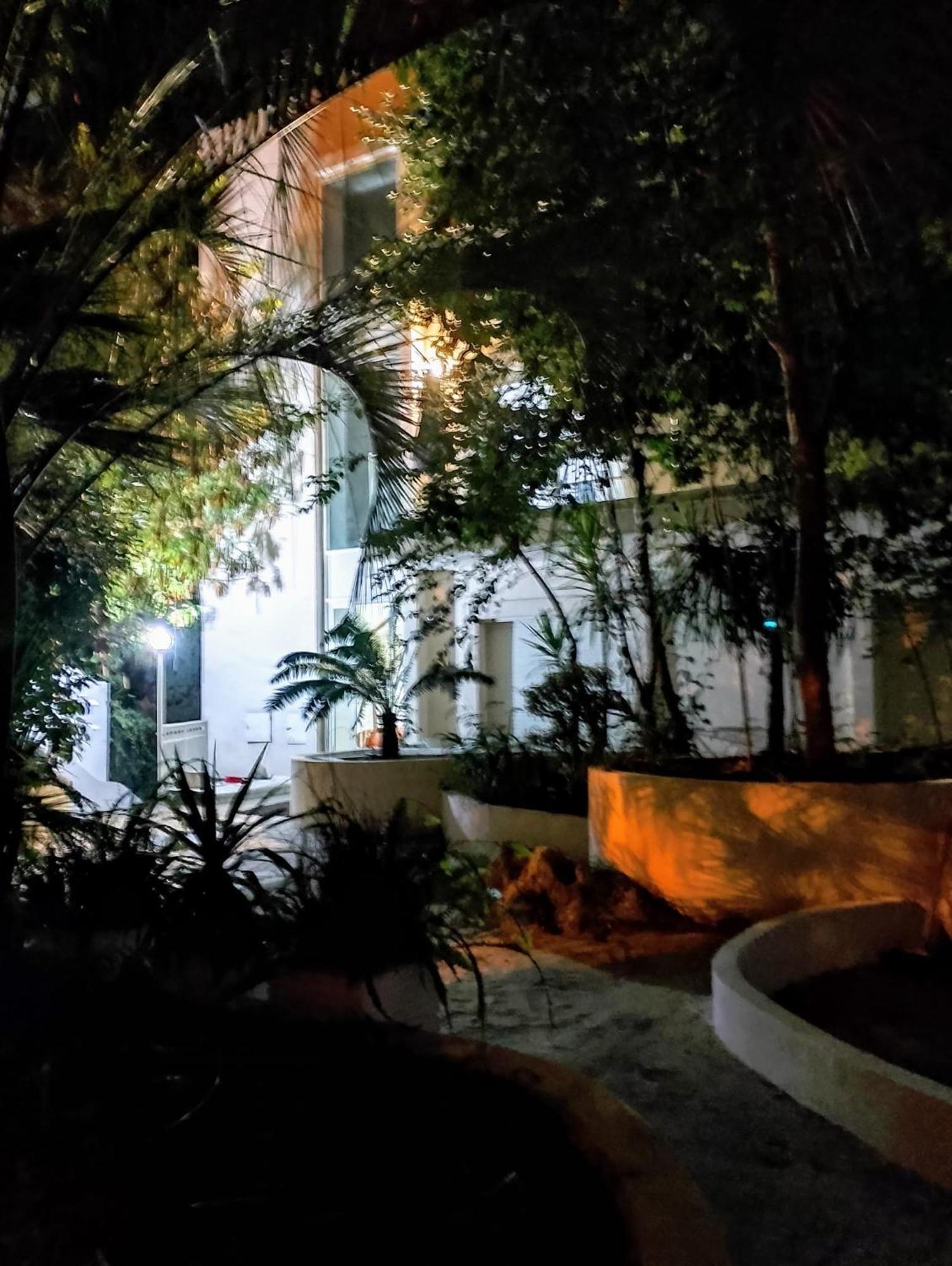 Villa Maya Villa San Giovanni Kültér fotó