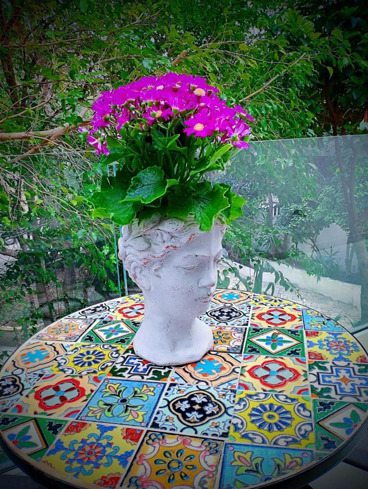 Villa Maya Villa San Giovanni Kültér fotó